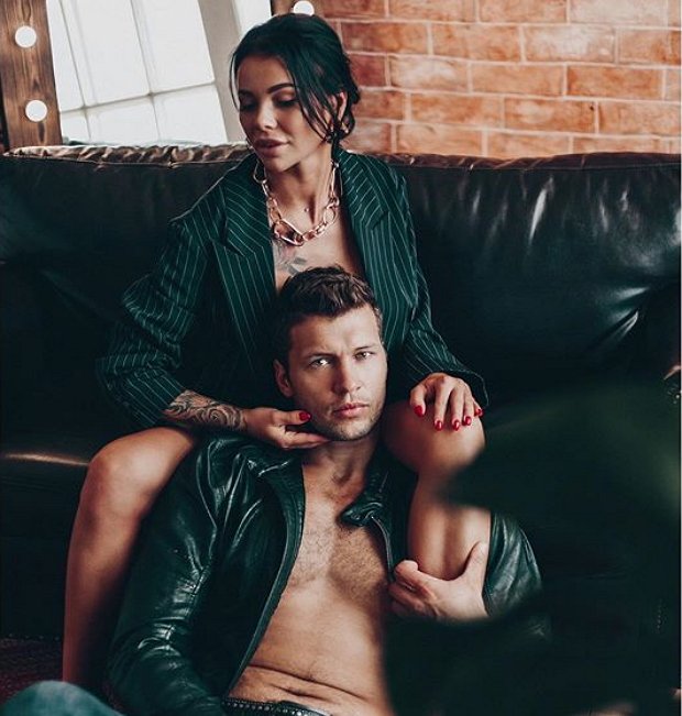 Шева уничтожила репутацию Шароварова