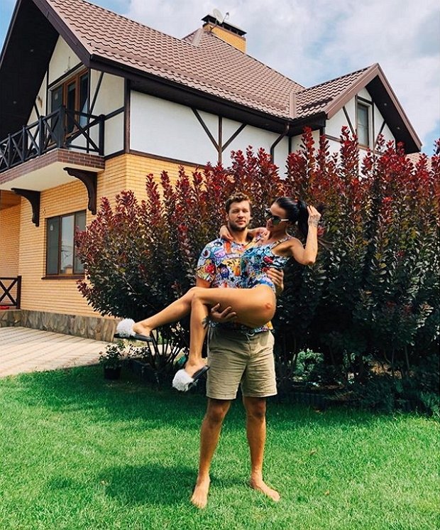 Шева уничтожила репутацию Шароварова