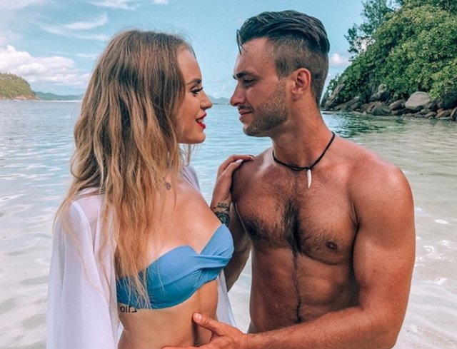 Милена Безбородова: Вставать с кровати больно