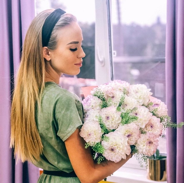 Свежие фото от участников (4.09.2019)