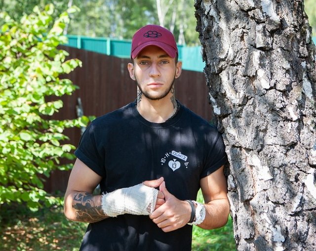 Свежие фото от участников (4.09.2019)