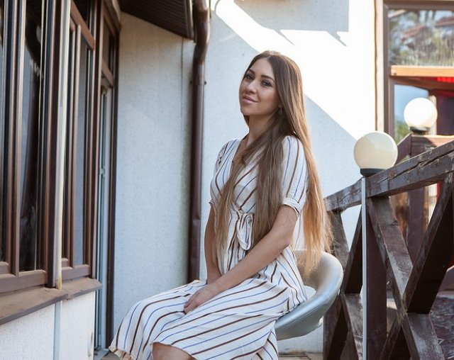 Свежие фото от участников (4.09.2019)