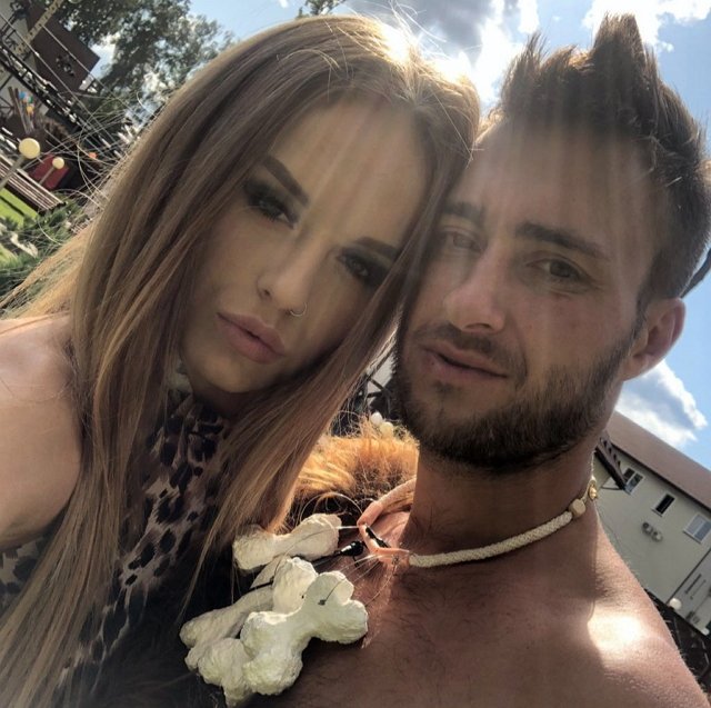 Свежие фото от участников (4.09.2019)