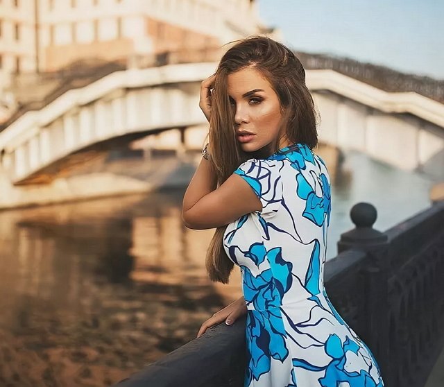 Саша Гозиас уже готова ко второму замужеству