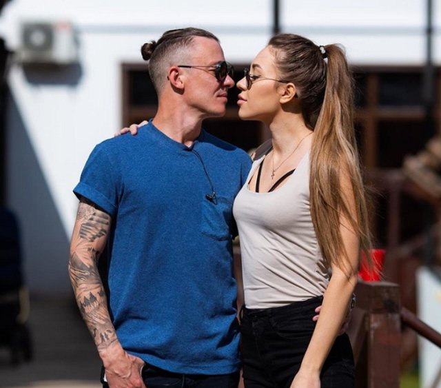 Роман Макеев: Я потерял голову!