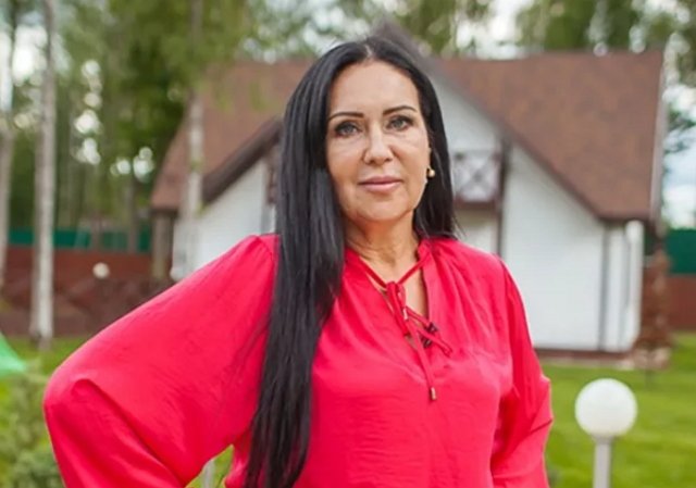 Татьяна Африкантова возвращается на реалити