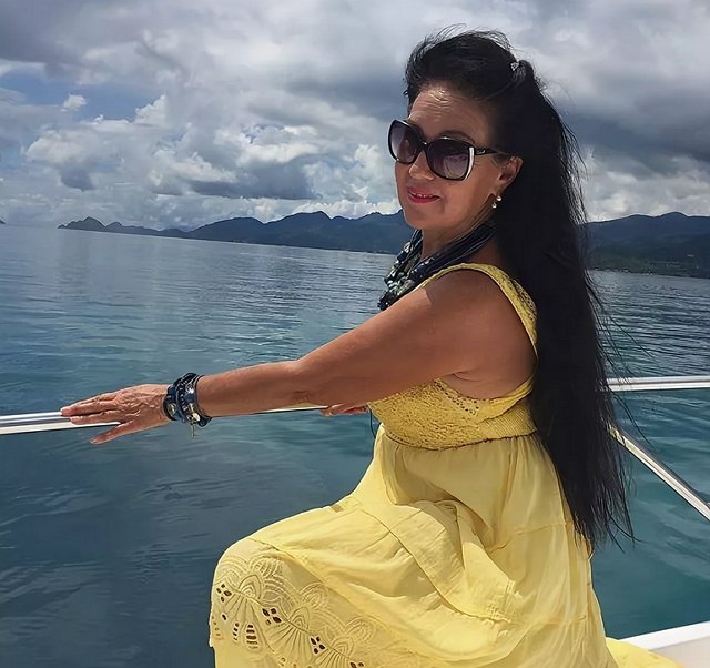 Татьяна Африкантова возвращается на реалити