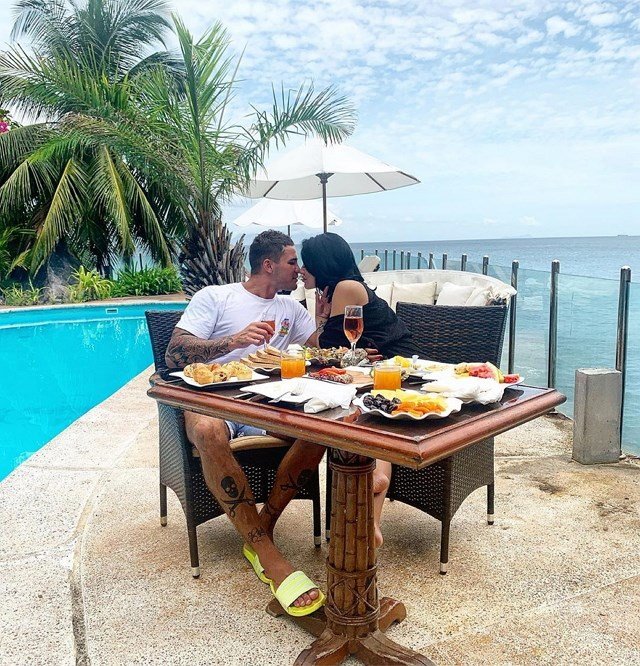 Фото участников с Сейшел (4.09.2019)