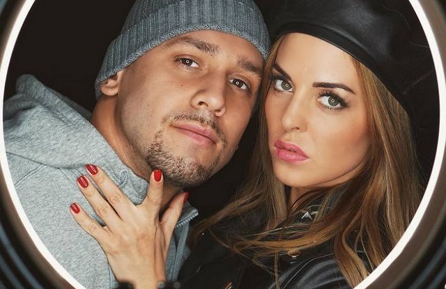 Валерию Фрост в новом шоу заменят на Сергея Кучерова