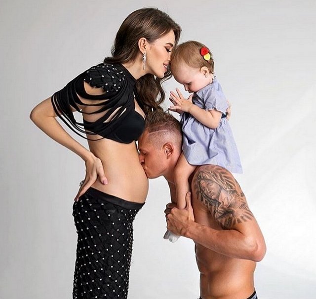 Новости журнала Дом-2 (4.09.2019) Новости журнала Дом-2 (4.09.2019)