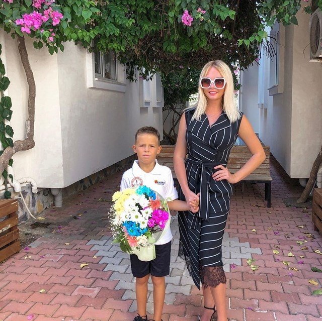 Фотоподборка детей участников (4.09.2019)