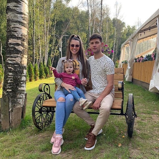 Фотоподборка детей участников (4.09.2019)