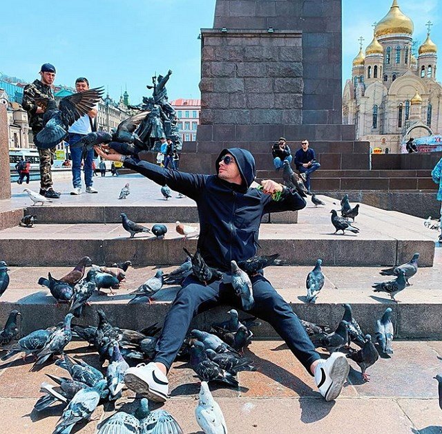 Жизнь после телестройки: Константин Иванов