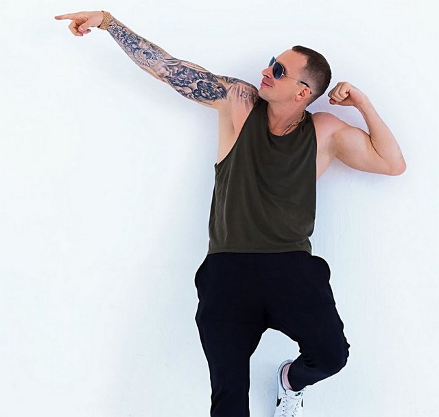 Жизнь после телестройки: Константин Иванов