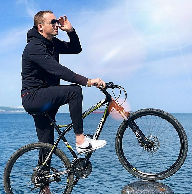 Жизнь после телестройки: Константин Иванов