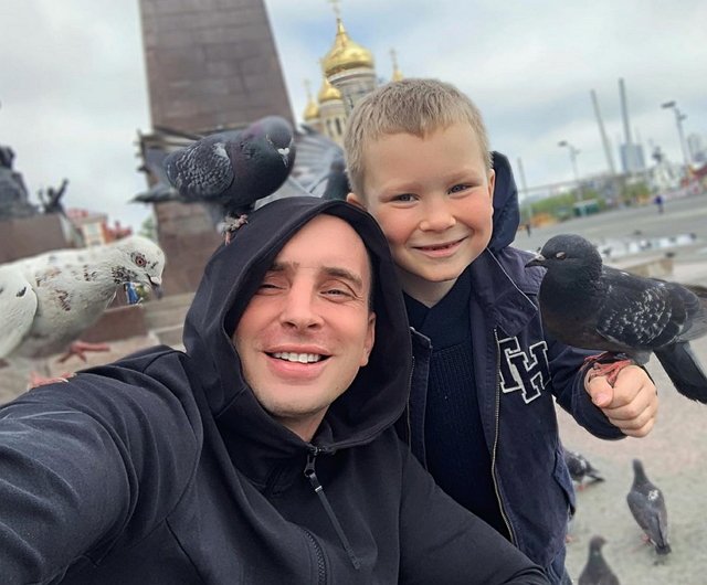 Жизнь после телестройки: Константин Иванов