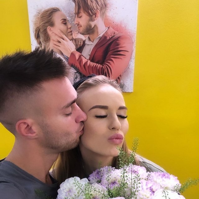 Свежие фото от участников (5.09.2019)