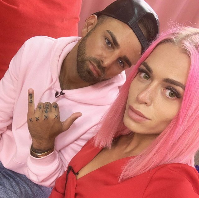 Свежие фото от участников (5.09.2019)