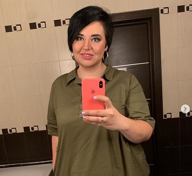 Александра Черно: Лишь бы насолить как можно сильнее друг другу