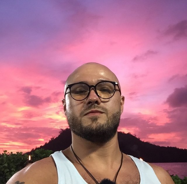 Фото участников с Сейшел (5.09.2019)