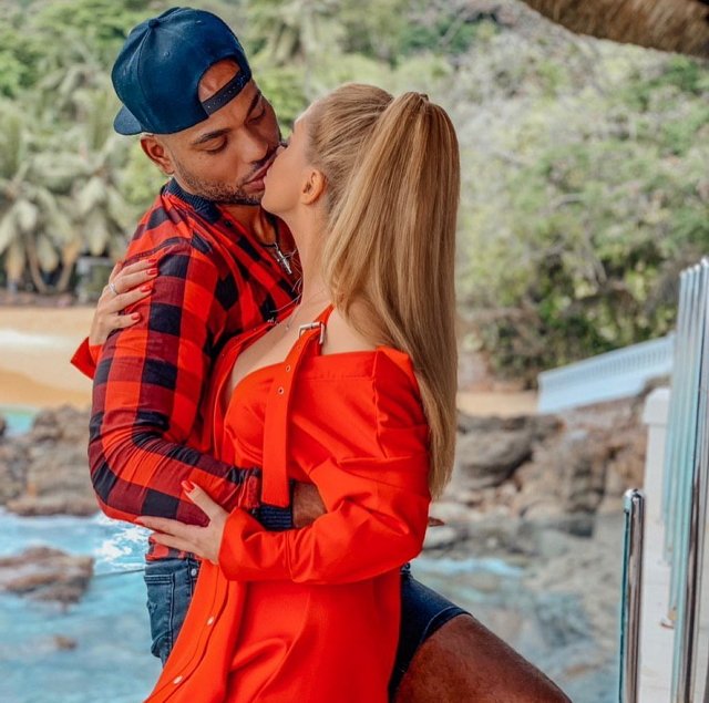 Фото участников с Сейшел (5.09.2019)