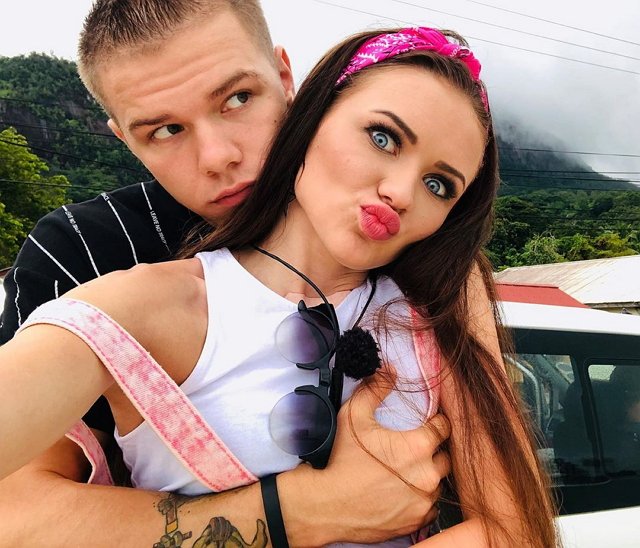 Фото участников с Сейшел (5.09.2019)