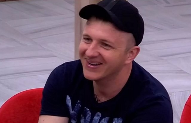 Илья Яббаров: Нельзя бухать и раздвигать ноги