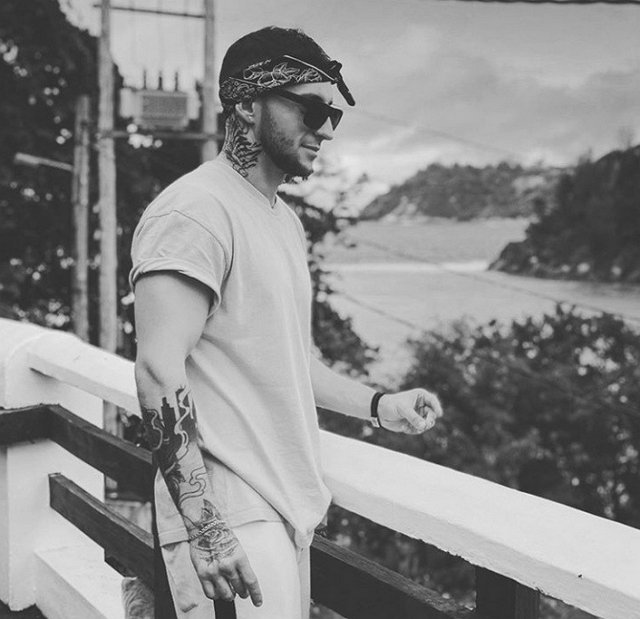 Вячеслав Потемкин: Я опять номинирован