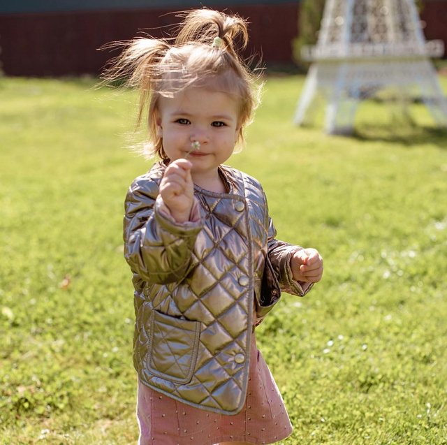 Фотоподборка детей участников (5.09.2019)