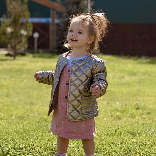 Фотоподборка детей участников (5.09.2019)