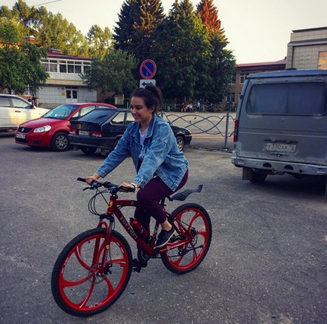 Жизнь после телестройки: Анна Белякова