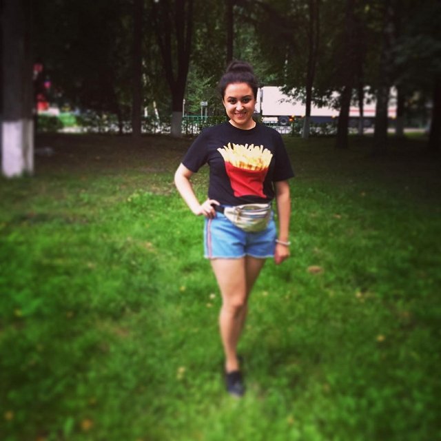 Жизнь после телестройки: Анна Белякова