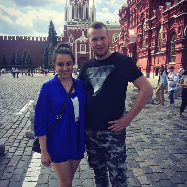 Жизнь после телестройки: Анна Белякова