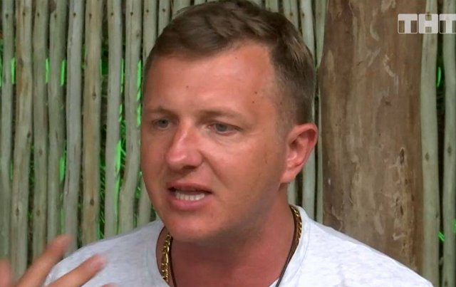 Илья Яббаров переключился на Настю Голд