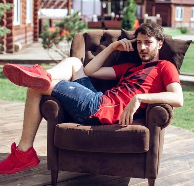 Иосиф Оганесян: Сейчас я на перепутье