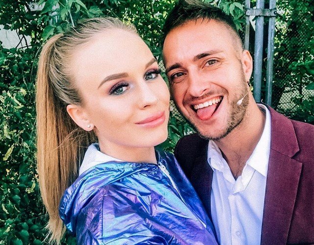 Милена Безбородова: Всё время меня что-то заставляют