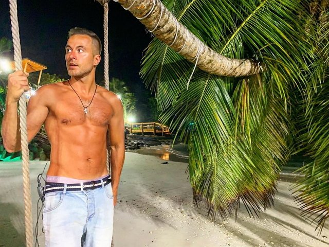 Фото участников с Сейшел (6.09.2019)