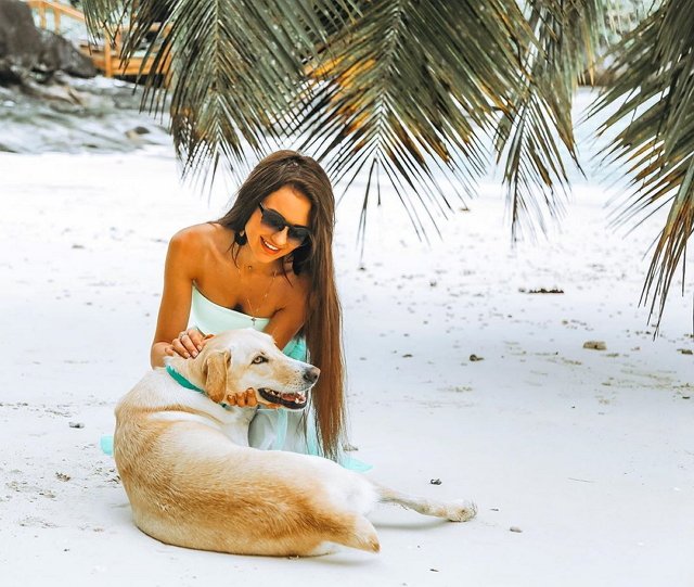 Фото участников с Сейшел (6.09.2019)