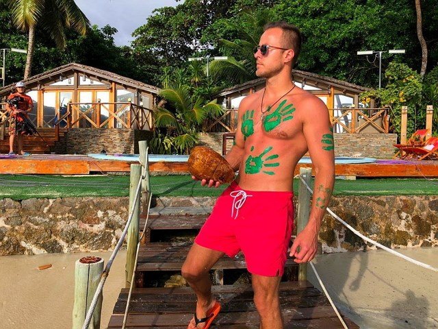 Фото участников с Сейшел (6.09.2019)