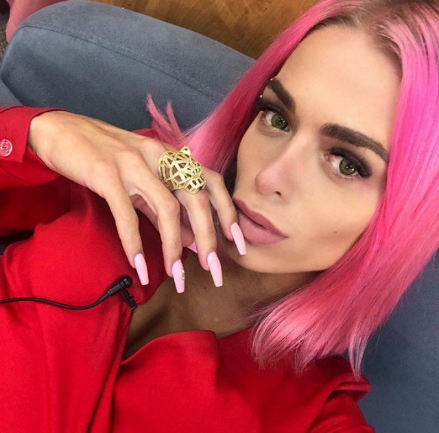 Анастасия Балинская: Эмоции очень важны в отношениях