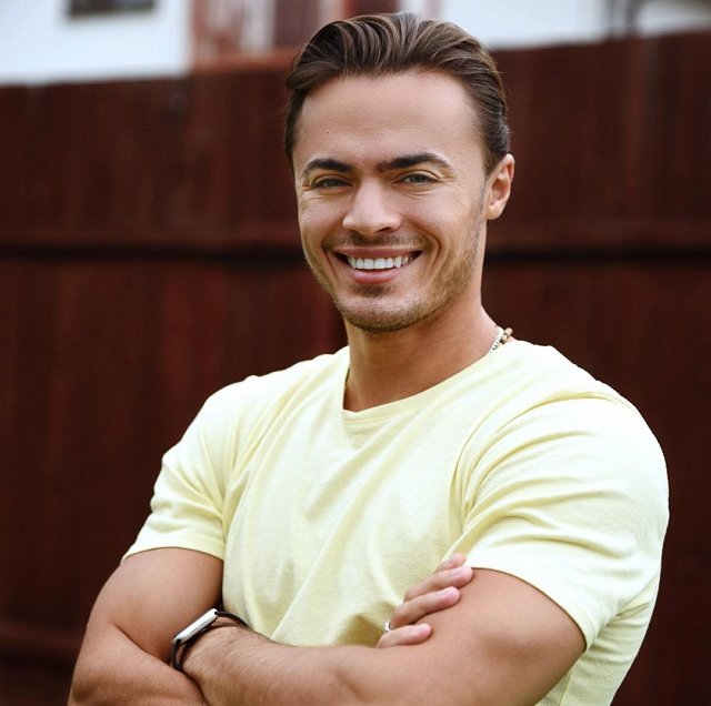 Свежие фото от участников (6.09.2019)