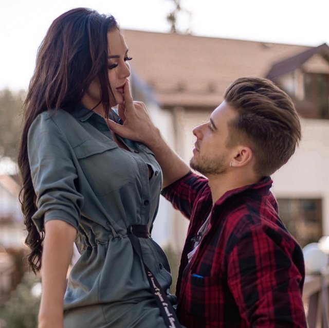 Свежие фото от участников (6.09.2019)