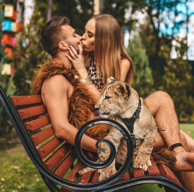 Свежие фото от участников (6.09.2019)