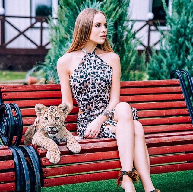 Свежие фото от участников (6.09.2019)