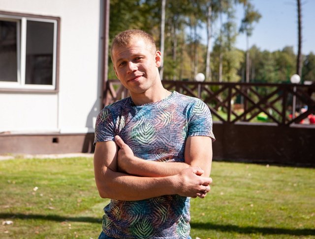 Свежие фото от участников (6.09.2019)