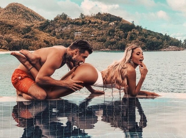 Из блога Редакции: Ромашов поведал, как использует фен в «волшебстве» Из блога Редакции: Ромашов поведал, как использует фен в «волшебстве»