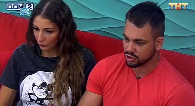 Из Захарьяша слепили проходной билет