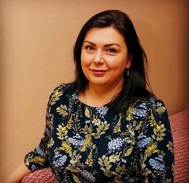 Ирине Михайловне Донцовой нашли замену помоложе