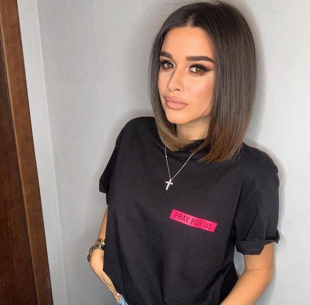 Ксения Бородина предъявила претензии матери Алёны Савкиной