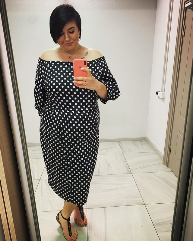 Александра Черно: Буду жить как хочу